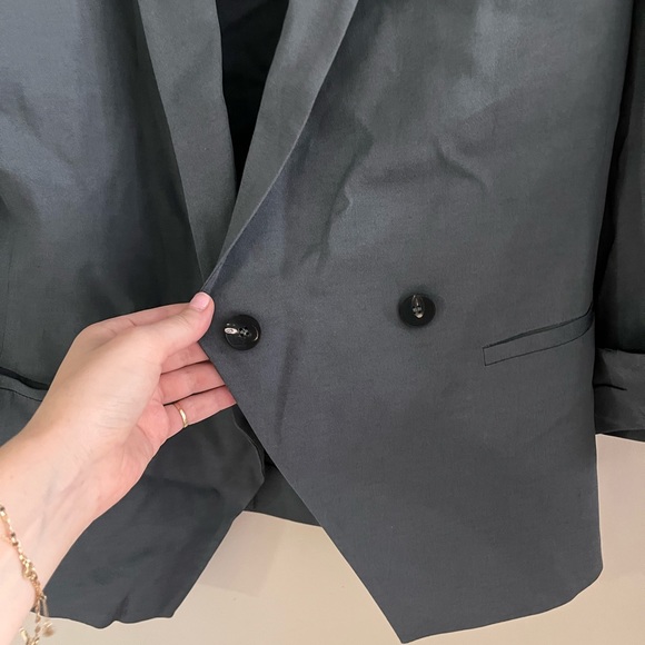 Helmut lang blazer new with tags - Picture 2 of 5